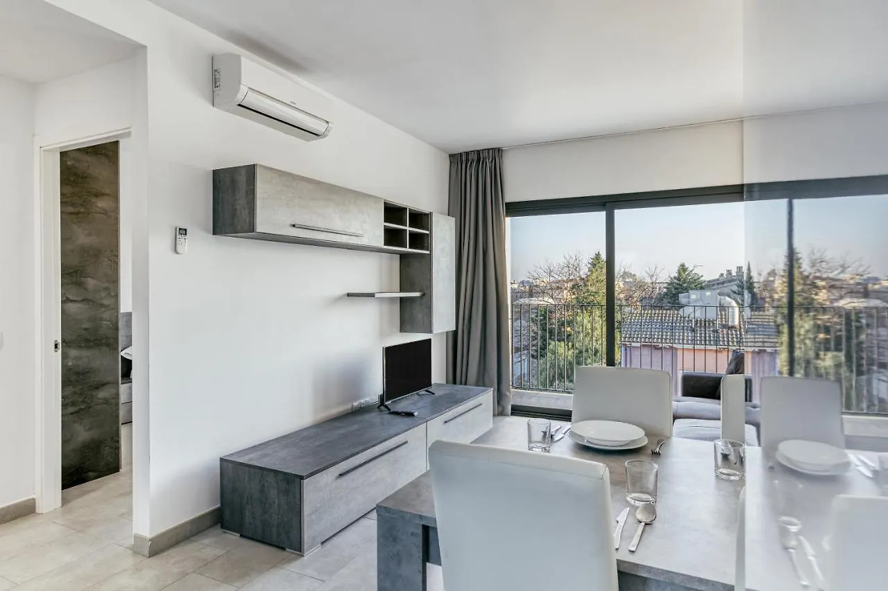 Giuliano Superior 3 Para 4 Personas Empuriabrava Apartment
