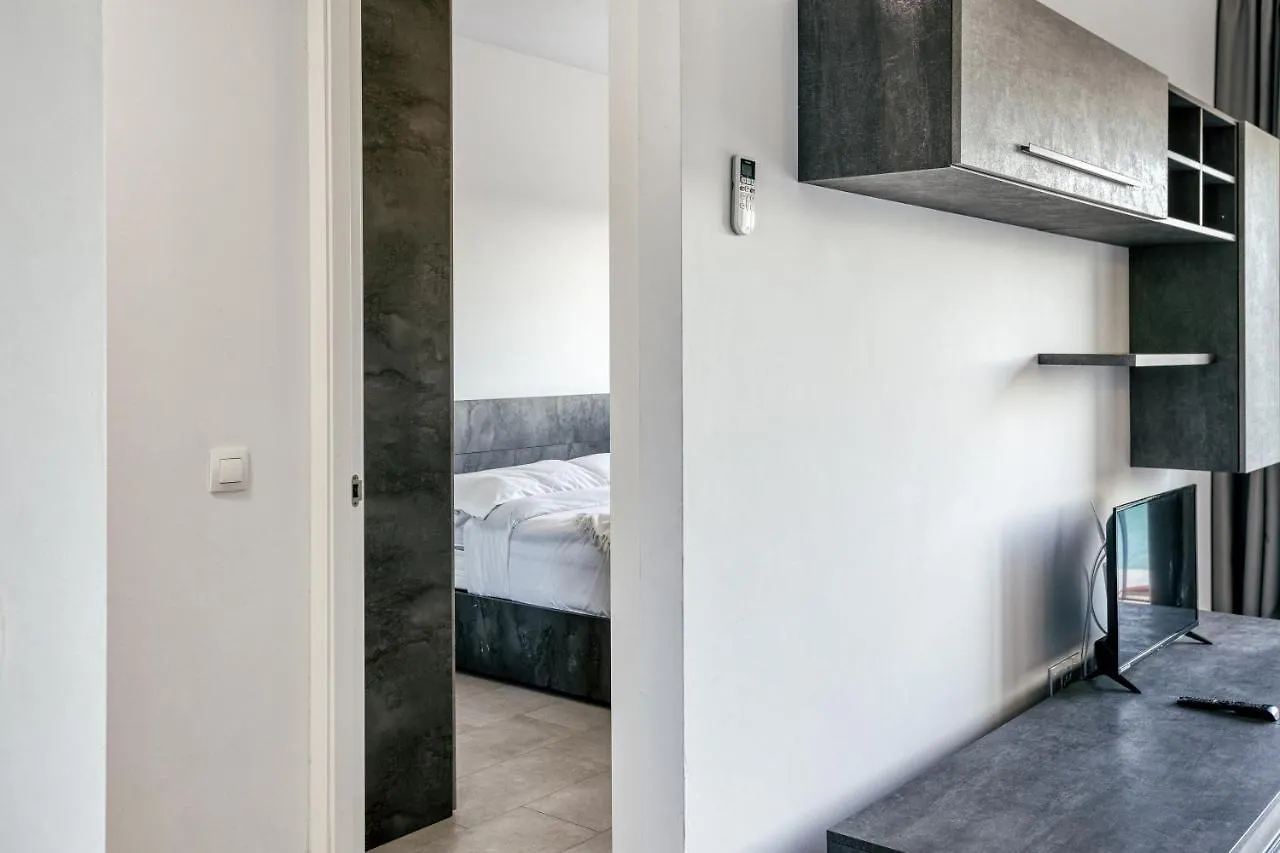 Giuliano Superior 3 Para 4 Personas Empuriabrava Apartment