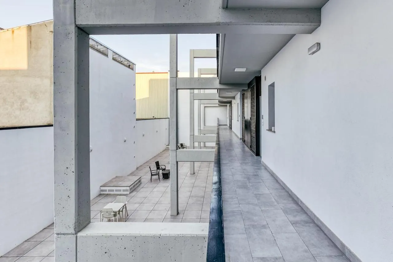 Apartment Giuliano Superior 3 Para 4 Personas Empuriabrava