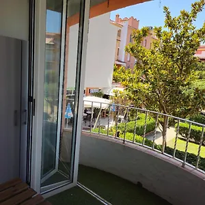 El Olivo Apartamento