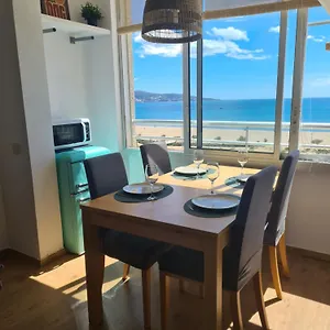 Piso Delta Muga Costa Brava Apartamento
