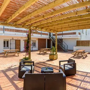 No 5 Apartment